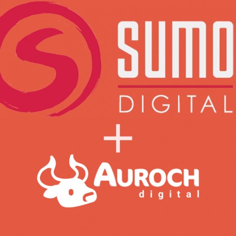 Sumo Group 以 830 万美元收购 Auroch Digital