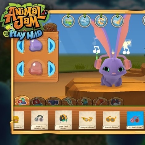 WildWorks 面向儿童的 MMO Animal Jam 创收 1.5 亿美元